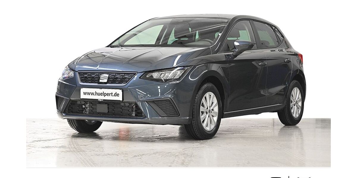 Seat Ibiza 2.552 km 20.155 &euro; Dortmund 44269