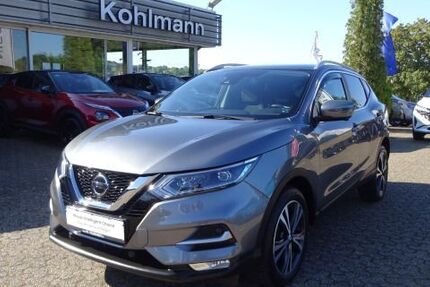 Nissan Qashqai 74.766 km 15.590 &euro; Sprockhövel 45549