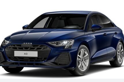 Audi A3 33.534 km 32.870 &euro; Bochum 44809