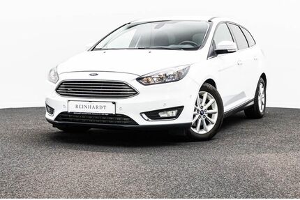 Ford Focus 247.161 km 5.380 &euro; Hagen 58091