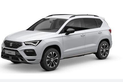 Seat Ateca 26.274 km 28.180 &euro; Duisburg 47059