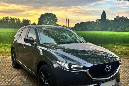 Mazda CX-5 65.000 km 25.499 &euro; Gladbeck 45964