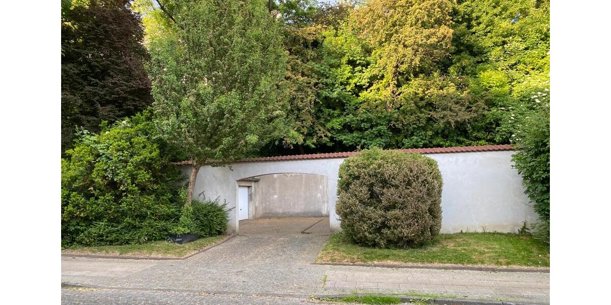 Erdgeschoßwohnung Essen Huttrop - 3 Zimmer, 87 m&sup2;, 325.000&euro; | Angebot:26357751