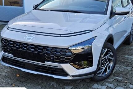 Hyundai BAYON 1.684 km 23.990 &euro; Hattingen 45525