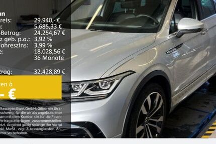 VW Tiguan 69.039 km 29.570 &euro; Bochum 44892