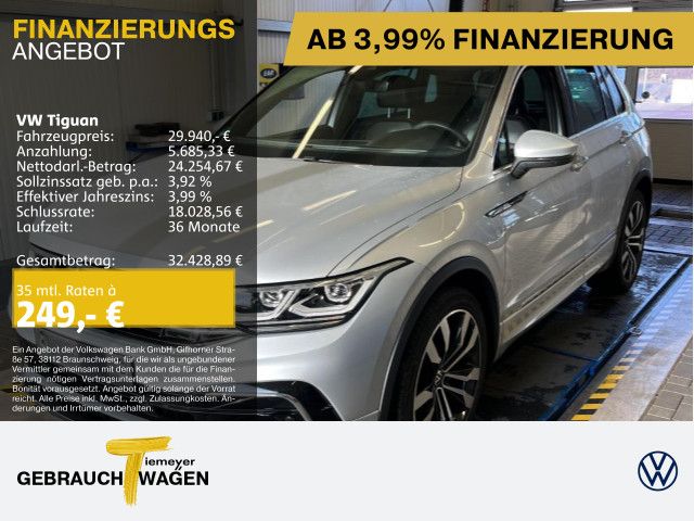 VW Tiguan 69.039 km 29.570 &euro; Bochum 44892