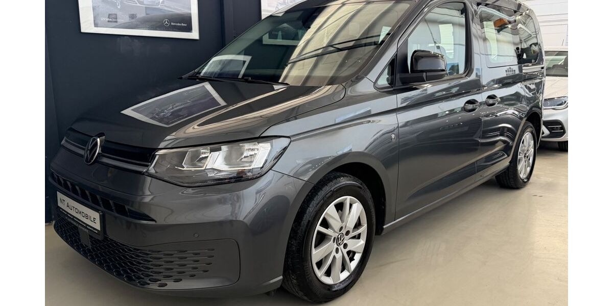 VW Caddy 56.000 km 21.490 &euro; Schwerte 58239