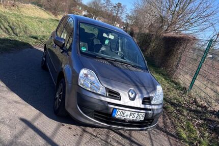 Renault Modus 115.000 km 2.500 &euro; Marl 45772