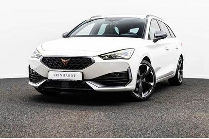 Cupra Leon 124.038 km 20.750 &euro; Hagen 58091