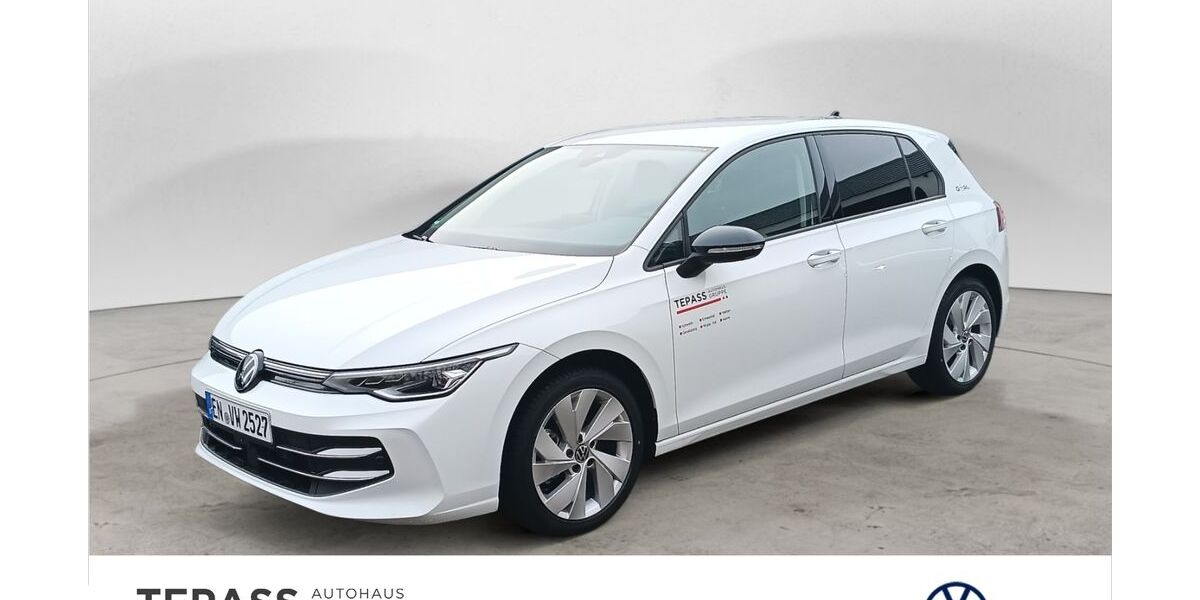 VW Golf 14.999 km 28.590 &euro; Wetter 58300