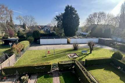 Wohnung Oberhausen Schmachtendorf - 4 Zimmer, 106 m&sup2;, 249.000&euro; | Angebot:26176436