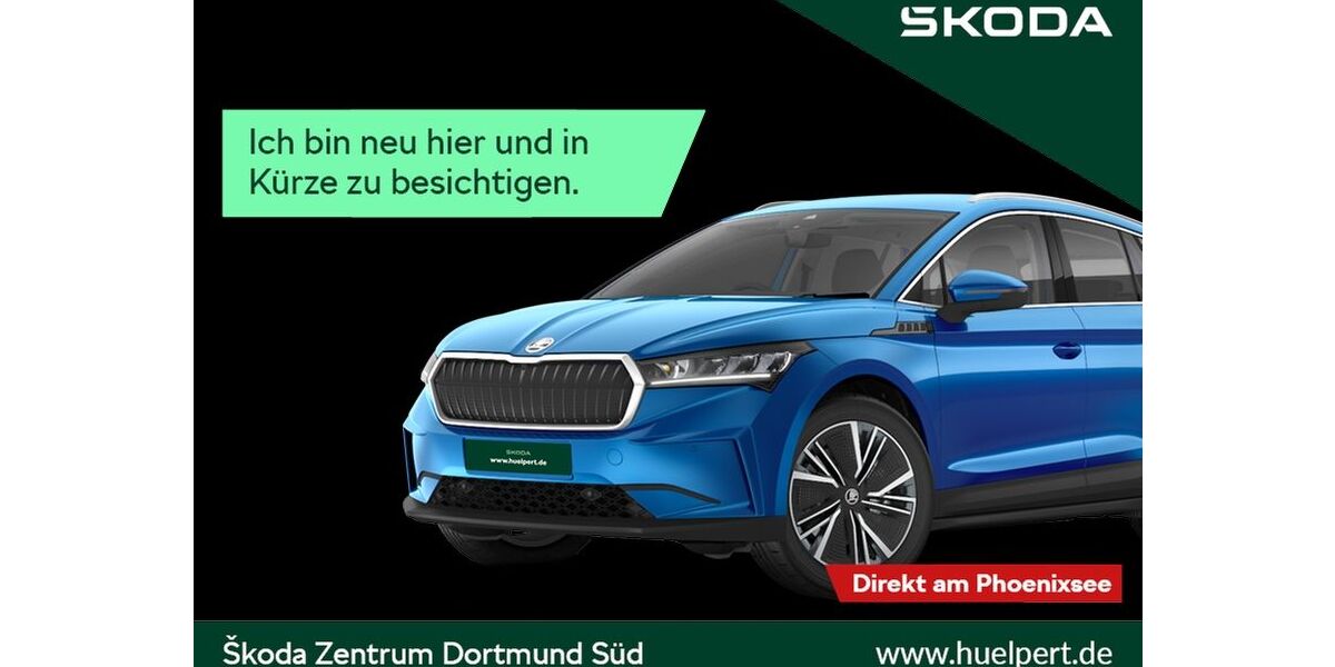 Skoda Enyaq 25.206 km 20.276 &euro; Dortmund 44269