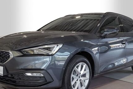 Seat Leon 28.810 km 26.200 &euro; Schwerte 58239