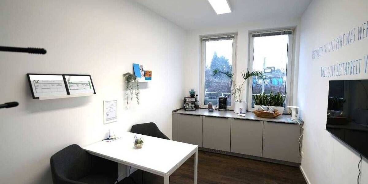 Gewerbeobjekt Ratingen West - 1.940&euro; | Angebot:25727913