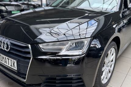 Audi A4 236.708 km 11.890 &euro; Bottrop 46236
