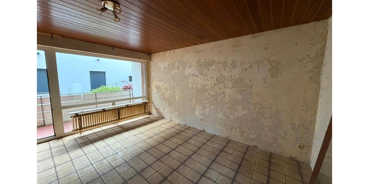 Erdgeschoßwohnung Marl Alt-Marl - 1 Zimmer, 31 m&sup2;, 310&euro; | Angebot:26366124