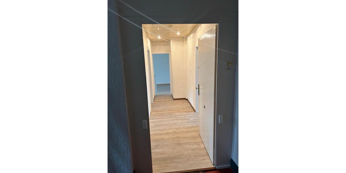 Dachgeschoßwohnung Gelsenkirchen Gelsenkirchen-Mitte - 3.5 Zimmer, 73 m&sup2;, 695&euro; | Angebot:26122168