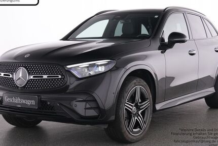 Mercedes-Benz GLC 300 7.561 km 63.785 &euro; Essen 45309