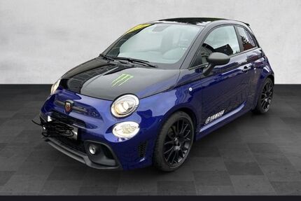 Abarth 595 51.000 km 16.999 &euro; Gladbeck 45966