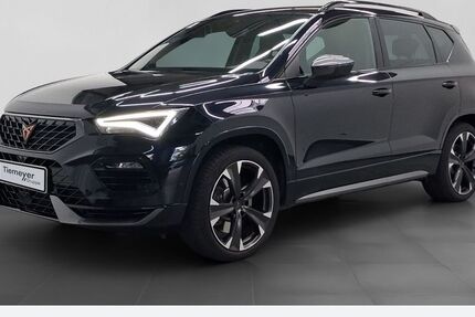Cupra Ateca 20.039 km 29.880 &euro; Bochum 44809