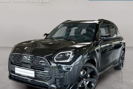 Mini Countryman S (Cooper) 7.468 km 39.999 &euro; Essen 45141