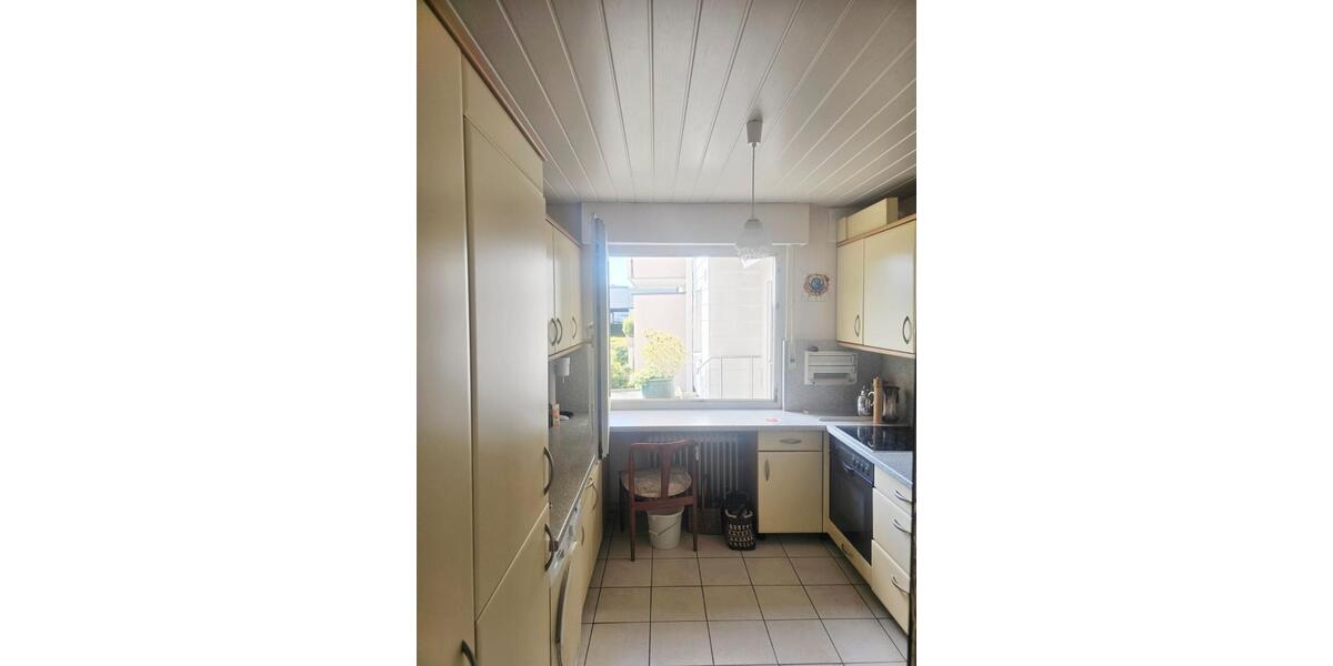 Erdgeschoßwohnung Hagen Hagen-Mitte - 3 Zimmer, 88 m&sup2;, 162.200&euro; | Angebot:26638237