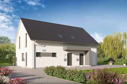 Haus Dortmund Mengede - 8 Zimmer, 240 m&sup2;, 477.999&euro; | Angebot:26537829