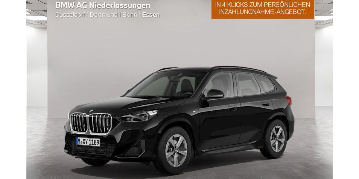 BMW X1 23.300 km 39.999 &euro; Essen 45141