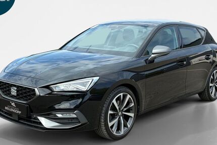 Seat Leon 59.240 km 24.840 &euro; Bottrop 46244
