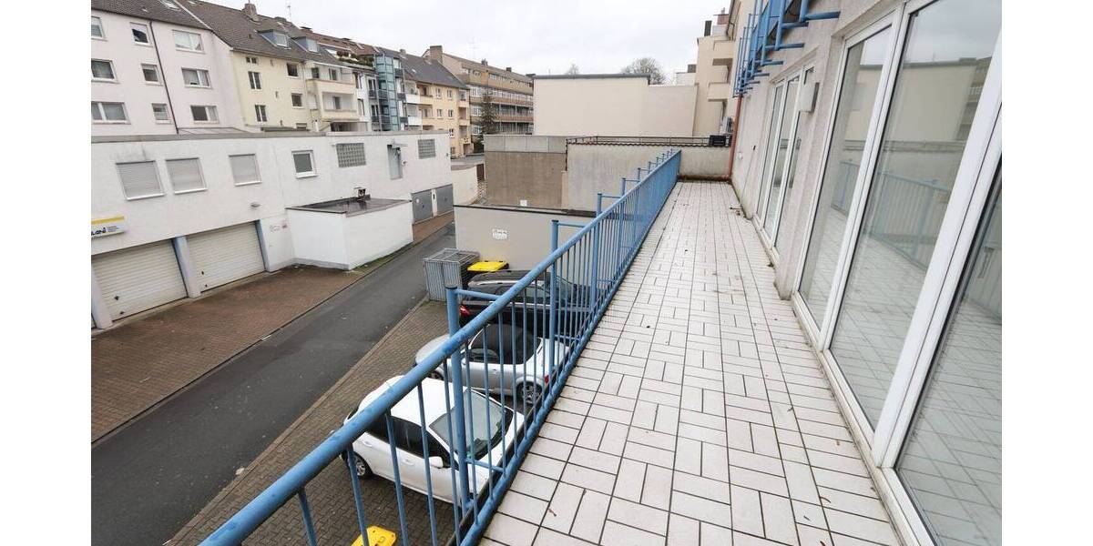 Gewerbeobjekt Dortmund Mitte - 5 Zimmer, 158 m&sup2;, 1.428&euro; | Angebot:26887022