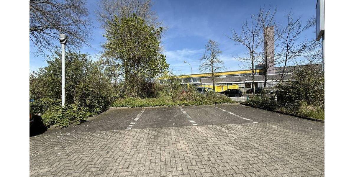 Etagenwohnung Duisburg / Neudorf Neudorf-Süd - 2 Zimmer, 53 m&sup2;, 149.000&euro; | Angebot:26359798