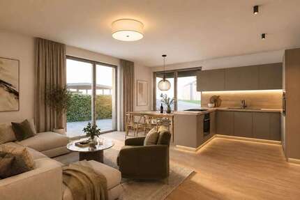 Wohnung Mülheim/Ruhr Ruhr - 1 Zimmer, 45 m&sup2;, 222.150&euro; | Angebot:27110109