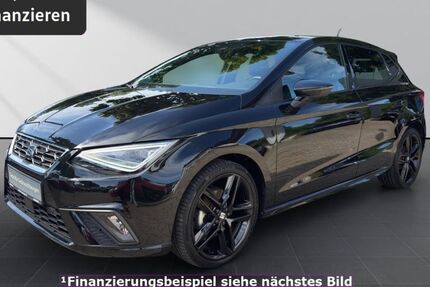 Seat Ibiza 8.200 km 19.990 &euro; Solingen 42719