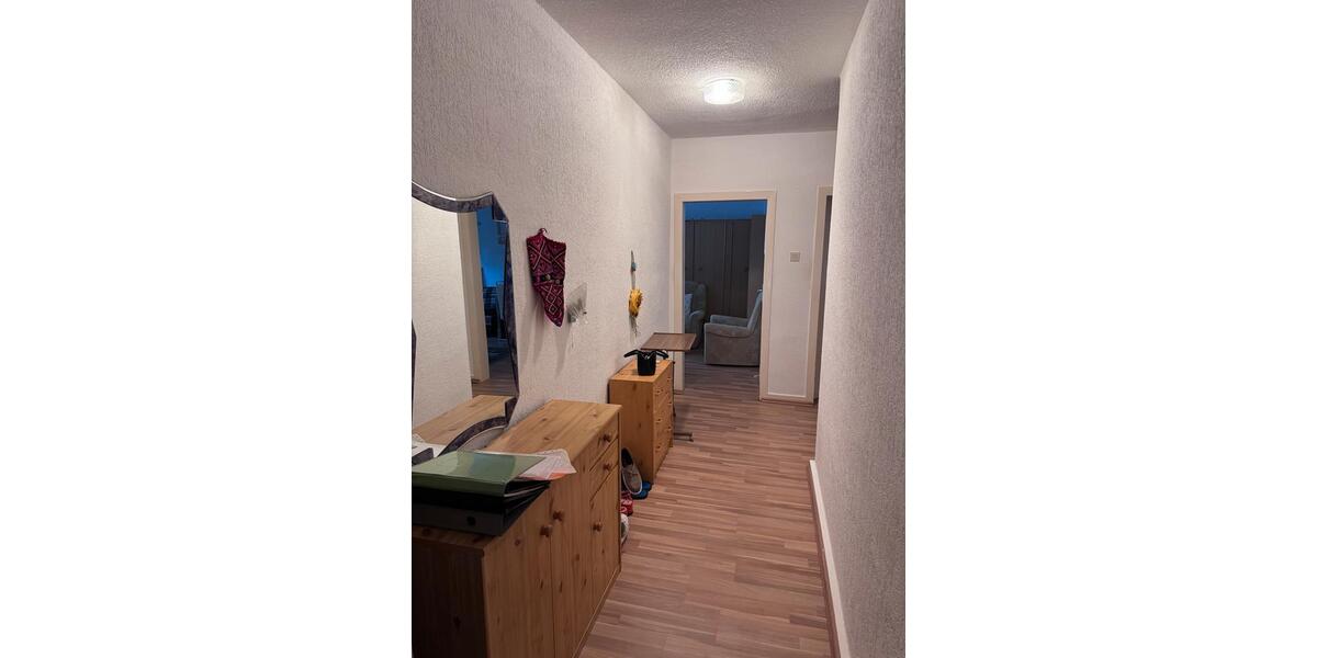 Etagenwohnung Bochum Günnigfeld - 2 Zimmer, 46 m&sup2;, 77.000&euro; | Angebot:26814677