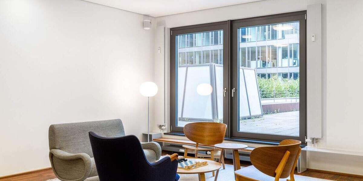Gewerbeobjekt Herne Herne-Mitte - 1.448&euro; | Angebot:25658793