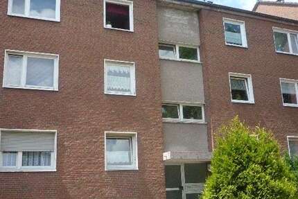 Wohnung Mülheim Styrum - 3.5 Zimmer, 79 m&sup2;, 669&euro; | Angebot:27122611