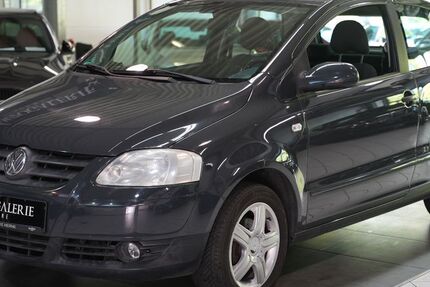 VW Fox 147.900 km 1.790 &euro; Herne 44652