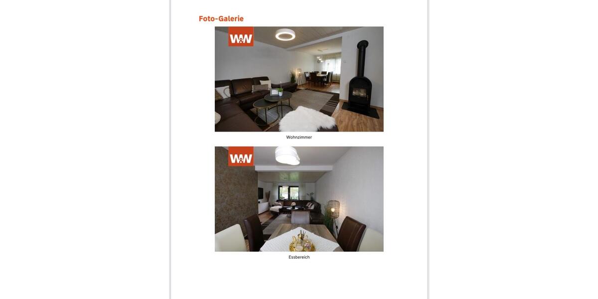 Mehrfamilienhaus, Wohnhaus Oberhausen Schmachtendorf - 469.000&euro; | Angebot:25367036