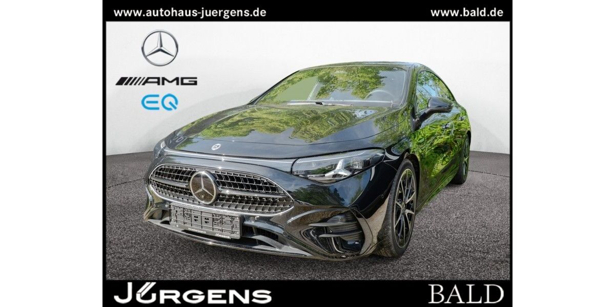 Mercedes-Benz CLA 200 9.500 km 48.580 &euro; Hagen 58135