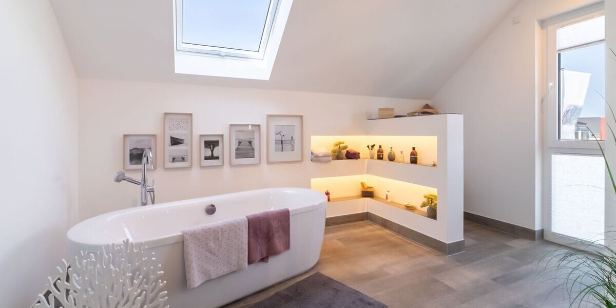 Ihr Traumdomizil im Herzen der Stadt - Individuell geplant und energieeffizient gestaltet - Einfamilienhaus Velbert Neviges Neviges | Angebot:27334621