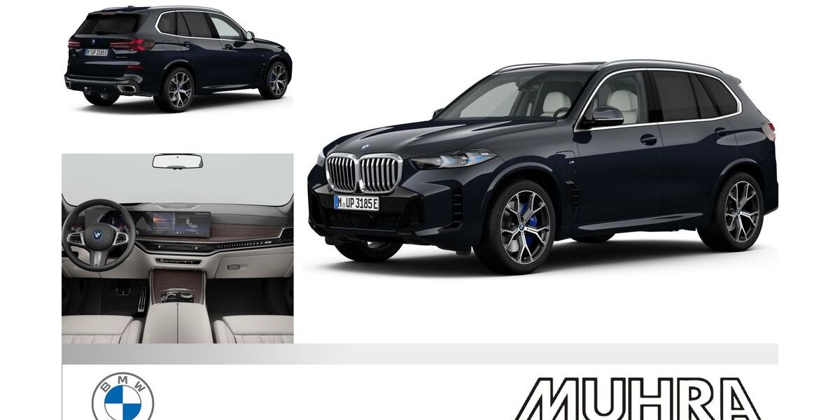 BMW X5 16.952 km 87.940 &euro; Oberhausen 46149