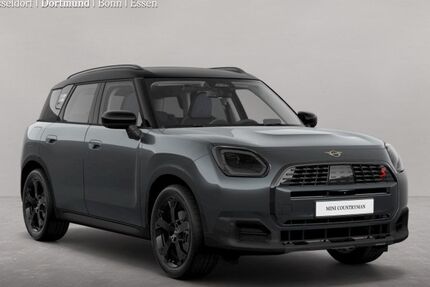 Mini Countryman S (Cooper) 19.502 km 38.599 &euro; Dortmund 44263