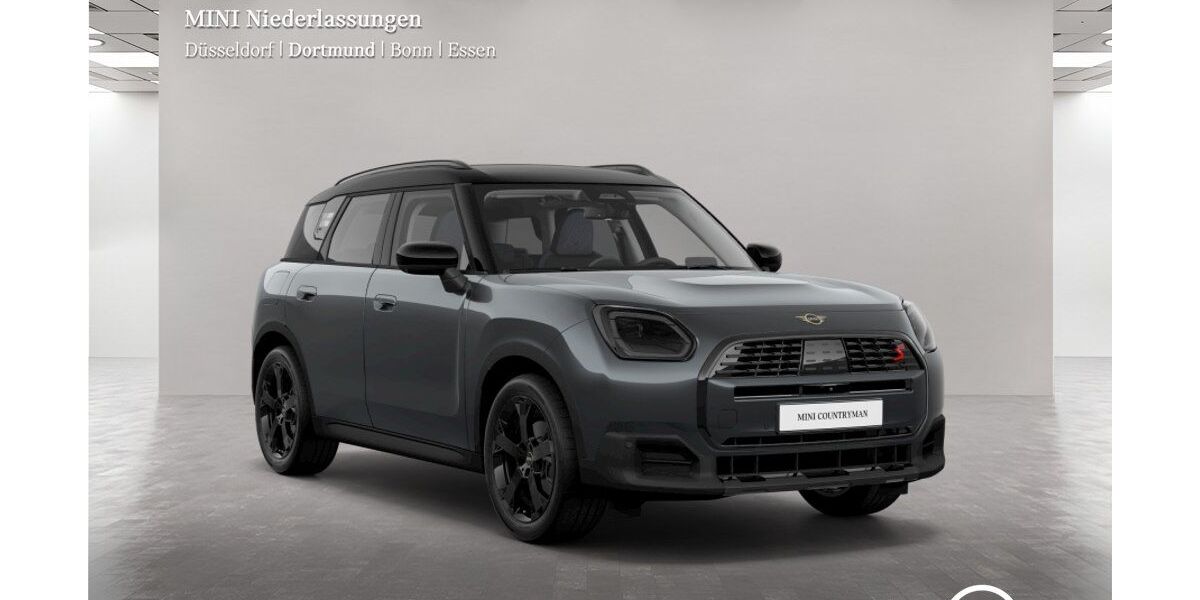 Mini Countryman S (Cooper) 19.502 km 38.599 &euro; Dortmund 44263