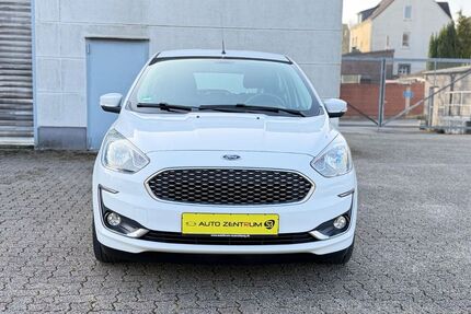 Ford Ka/Ka+ 78.500 km 6.990 &euro; Velbert 42553