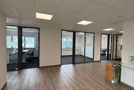Gewerbeobjekt Velbert Nordpark - 3.775&euro; | Angebot:23538301