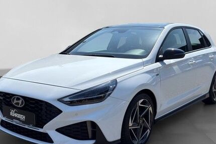 Hyundai i30 18.300 km 23.290 &euro; Duisburg 47059