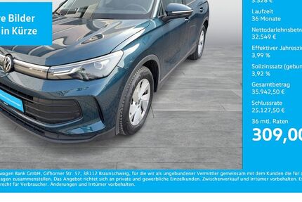 VW Tiguan 7.214 km 35.688 &euro; Dortmund 44141