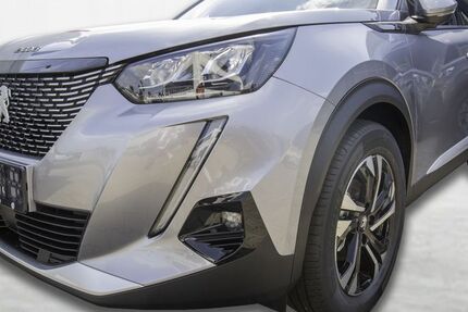 Peugeot 2008 41.738 km 15.890 &euro; Gelsenkirchen 45881