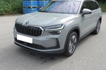Skoda Kodiaq 74.650 km 36.490 &euro; Dortmund 44229