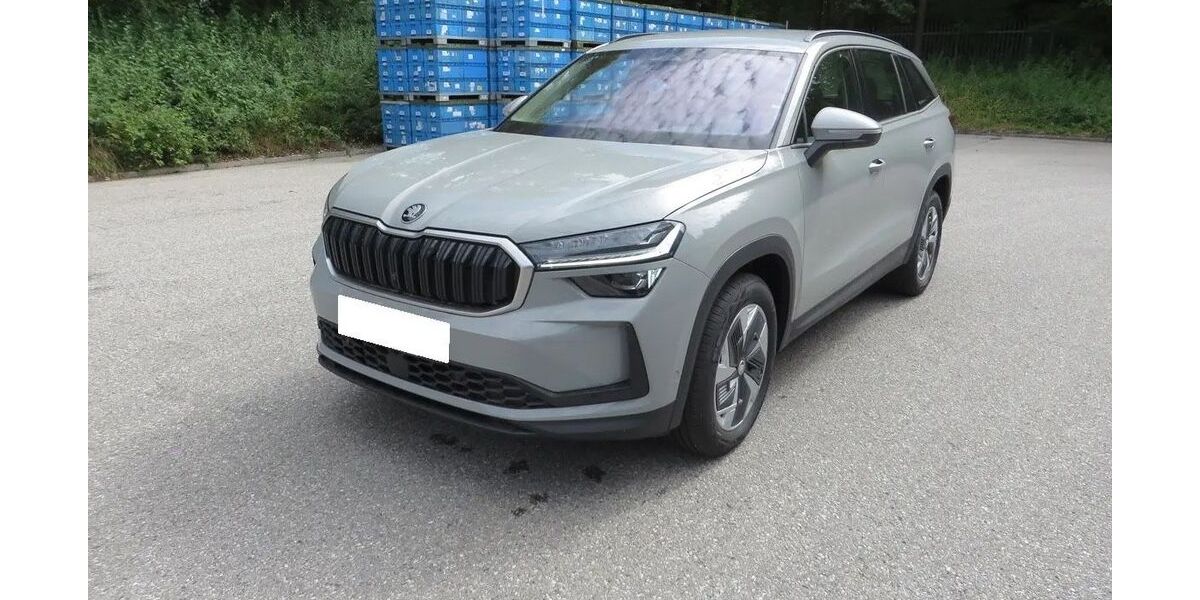 Skoda Kodiaq 74.650 km 36.490 &euro; Dortmund 44229